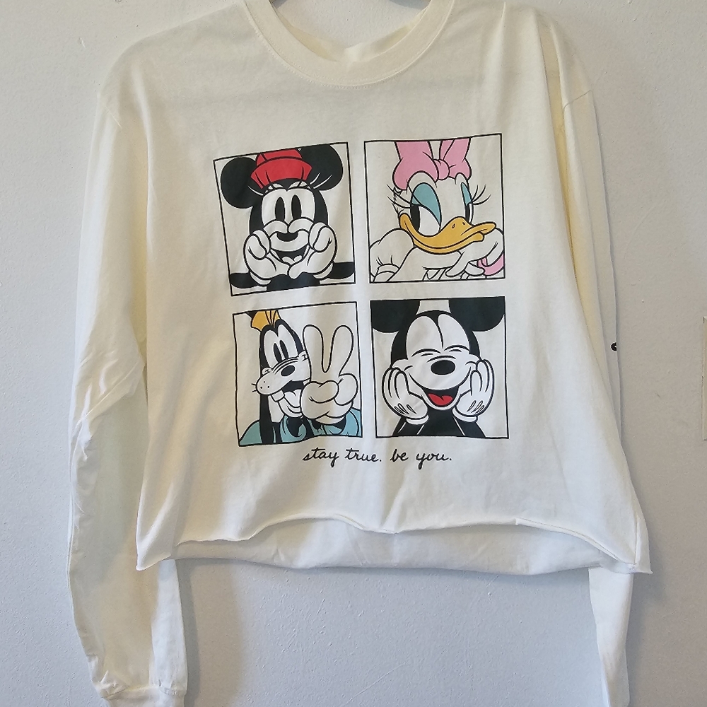 Disney top